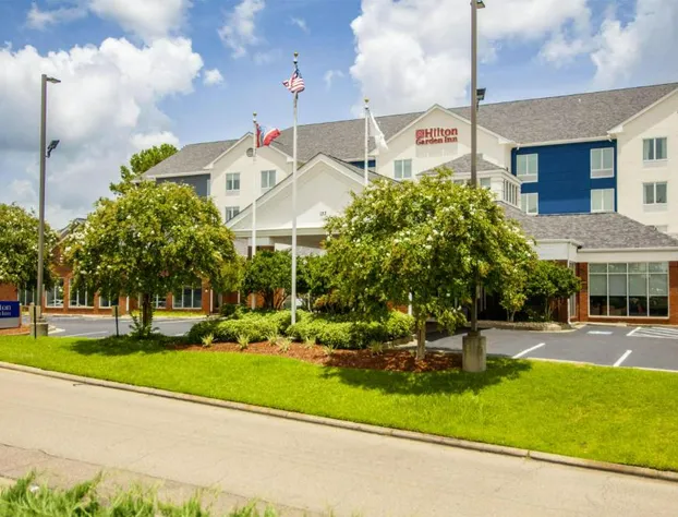 Hilton Garden Inn Hattiesburg hotel detail image 3