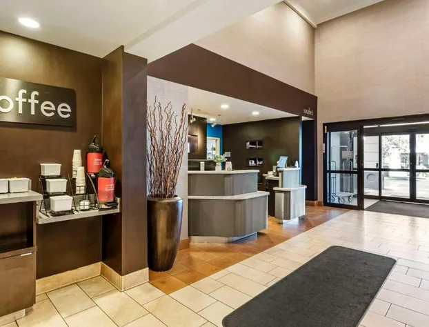 Best Western Plus Provo University Inn hotel detail image 2