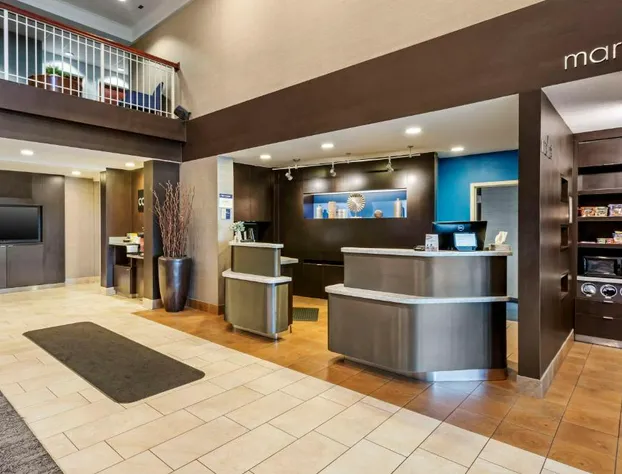 Best Western Plus Provo University Inn hotel detail image 3