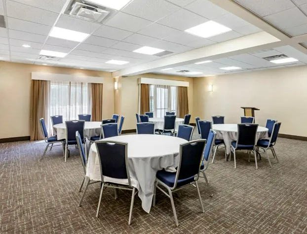 Best Western Plus Provo University Inn hotel detail image 4