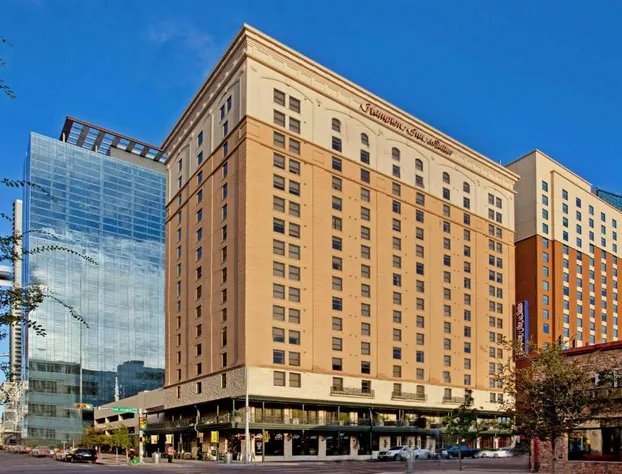 Hampton Inn & Suites Austin Downtown hotel detail image 3