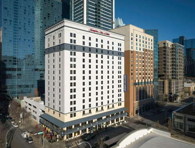 Hampton Inn & Suites Austin Downtown hotel detail image 4