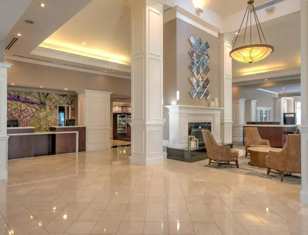 Courtyard by Marriott Chapel Hill hotel detail image 2