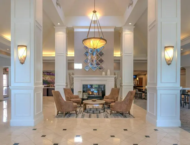Courtyard by Marriott Chapel Hill hotel detail image 4