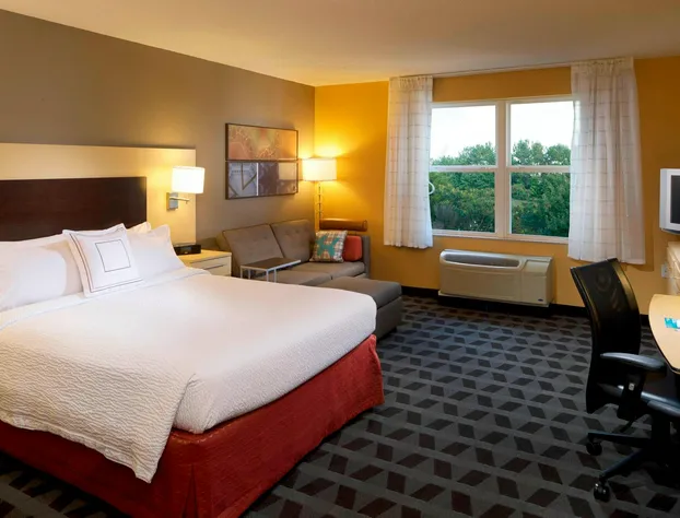 TownePlace Suites by Marriott Jacksonville hotel detail image 4