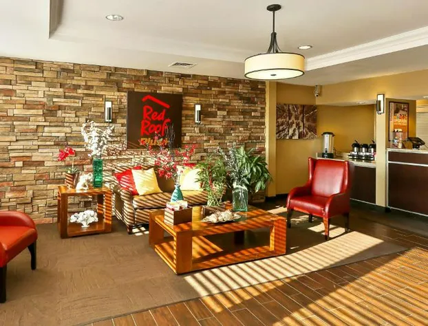 Red Roof Inn PLUS+ Washington DC - Rockville hotel detail image 2