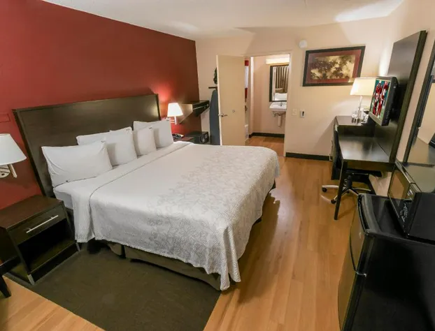 Red Roof Inn PLUS+ Washington DC - Rockville hotel detail image 4