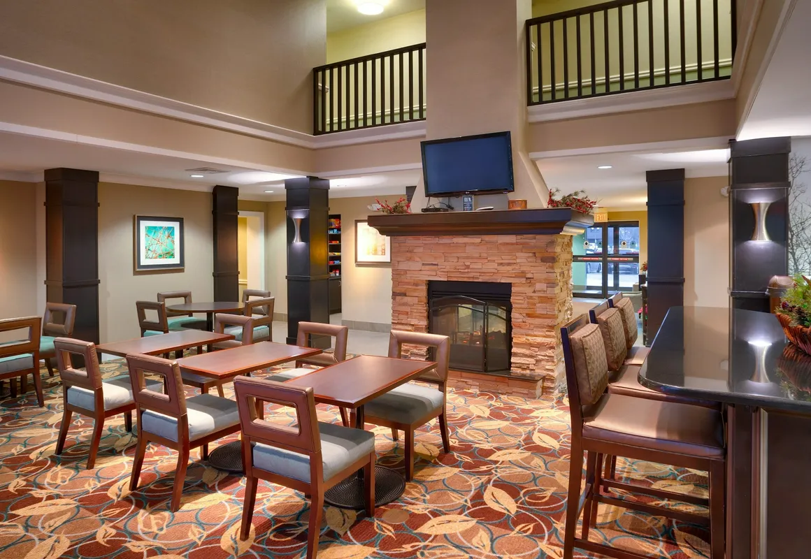 Staybridge Suites Downtown Peoria by IHG hotel hero