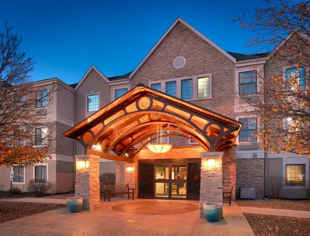 Staybridge Suites Downtown Peoria by IHG hotel detail image 1