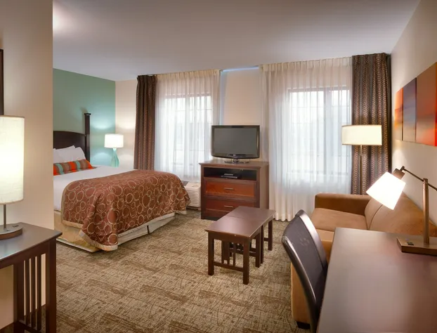 Staybridge Suites Downtown Peoria by IHG hotel detail image 4