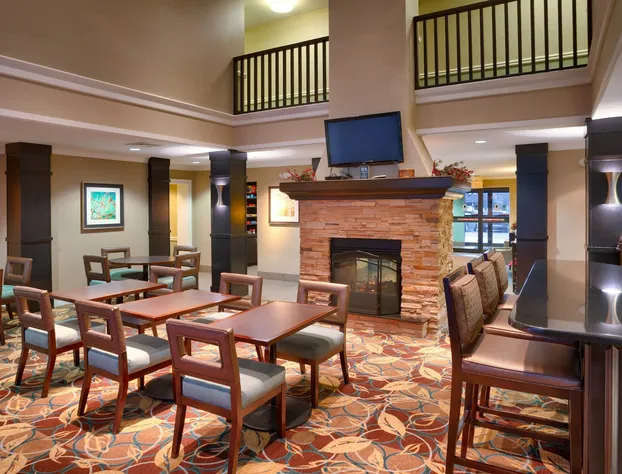 Staybridge Suites Downtown Peoria by IHG hotel detail image 1