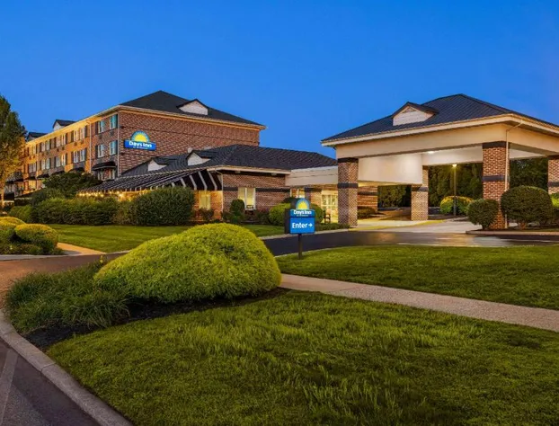 Days Inn by Wyndham Hershey hotel detail image 3