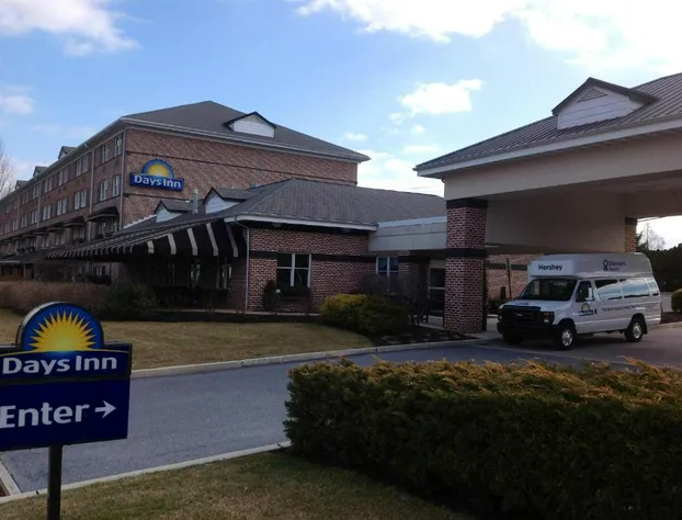 Days Inn by Wyndham Hershey hotel detail image 1