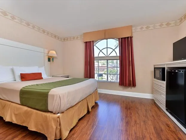 Americas Best Value Inn San Clemente Beach hotel detail image 3