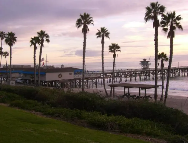 Americas Best Value Inn San Clemente Beach hotel detail image 3