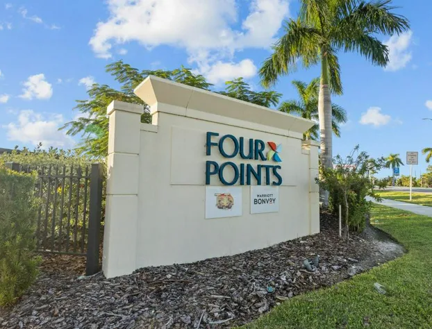 Four Points by Sheraton Punta Gorda Harborside hotel detail image 2
