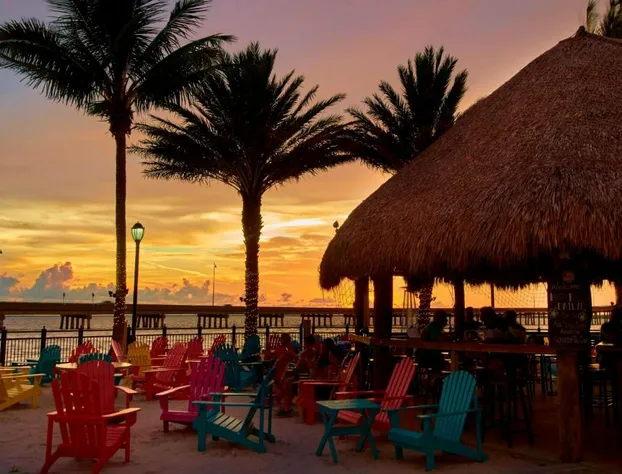 Four Points by Sheraton Punta Gorda Harborside hotel detail image 4