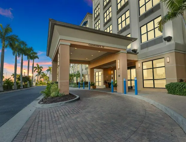 Four Points by Sheraton Punta Gorda Harborside hotel detail image 3