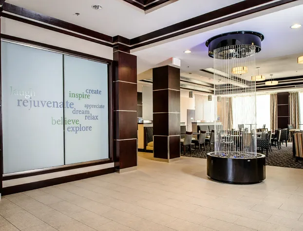 Holiday Inn Express & Suites Austin NW - Arboretum Area by IHG hotel detail image 2