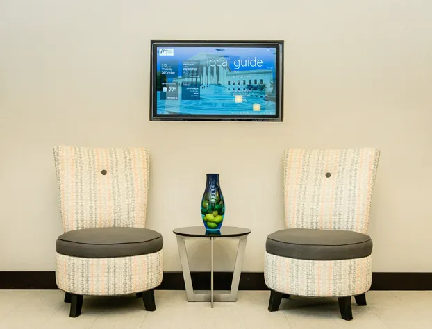 Holiday Inn Express & Suites Austin NW - Arboretum Area by IHG hotel detail image 3