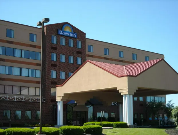 Days Inn by Wyndham Gettysburg hotel detail image 2