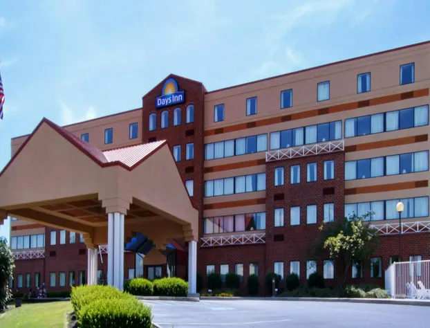 Days Inn by Wyndham Gettysburg hotel detail image 3