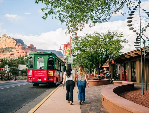 Orchards Inn hotel detail image 1