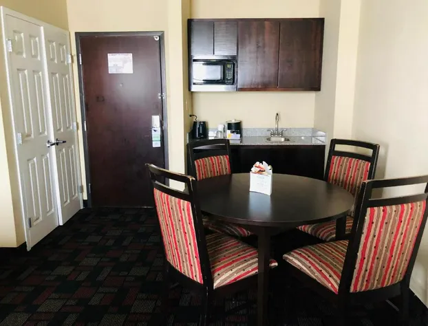 Wingate by Wyndham Lake Charles Casino Area hotel detail image 1