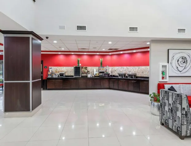 Wingate by Wyndham Lake Charles Casino Area hotel detail image 2