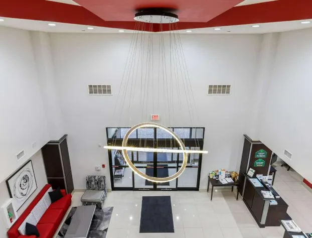 Wingate by Wyndham Lake Charles Casino Area hotel detail image 3