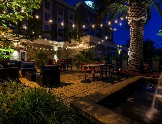 Imperia Hotel & Suites Terrebonne hotel detail image 1