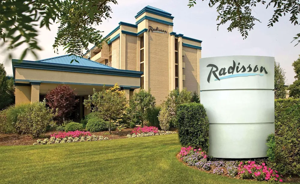 Radisson Hotel Hauppauge-Long Island hotel hero
