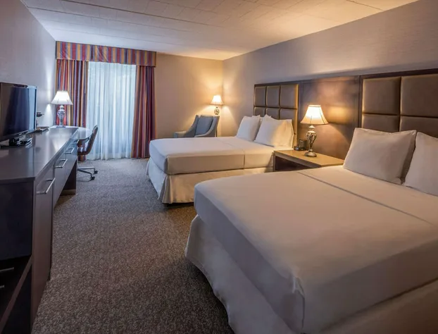 Radisson Hotel Hauppauge-Long Island hotel detail image 4