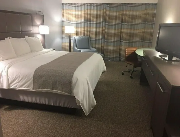 Radisson Hotel Hauppauge-Long Island hotel detail image 2