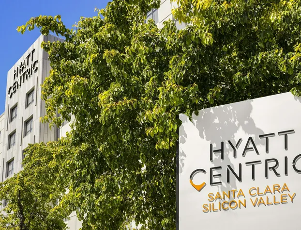 Hyatt Centric Santa Clara Silicon Valley hotel detail image 1