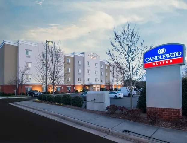 Candlewood Suites WAKE FOREST RALEIGH AREA by IHG hotel detail image 2