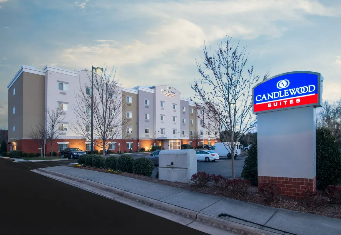Candlewood Suites WAKE FOREST RALEIGH AREA by IHG hotel hero