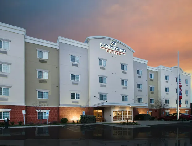 Candlewood Suites WAKE FOREST RALEIGH AREA by IHG hotel detail image 2
