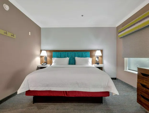 Hampton Inn & Suites Lufkin, TX hotel detail image 3