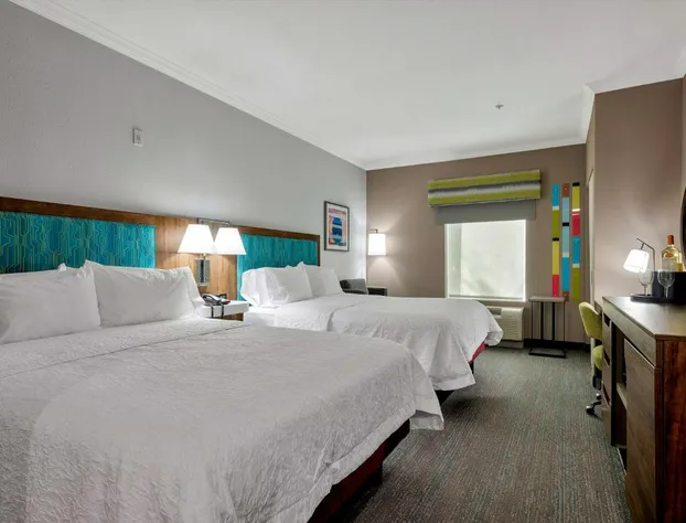 Hampton Inn & Suites Lufkin, TX hotel detail image 2