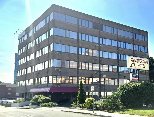 Amsterdam Hotel hotel detail image 1