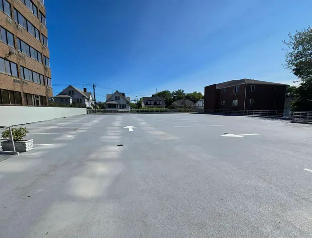 Amsterdam Hotel hotel detail image 2