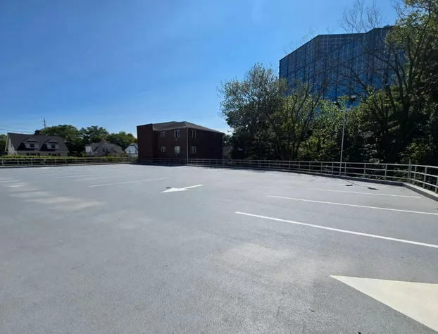 Amsterdam Hotel hotel detail image 3