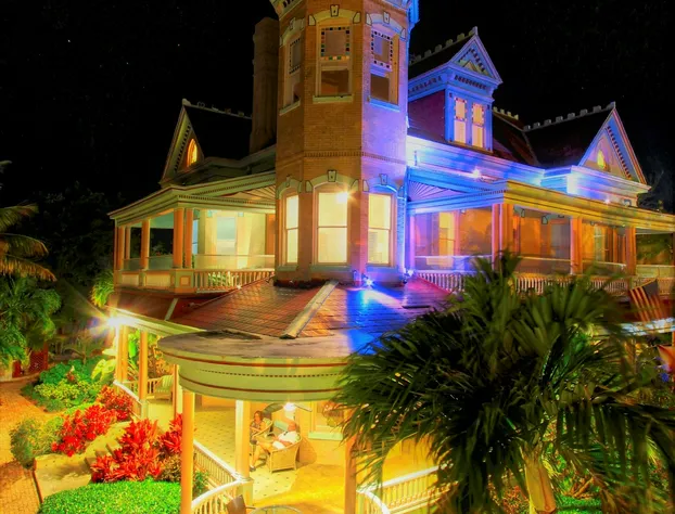 Southernmost House hotel detail image 4