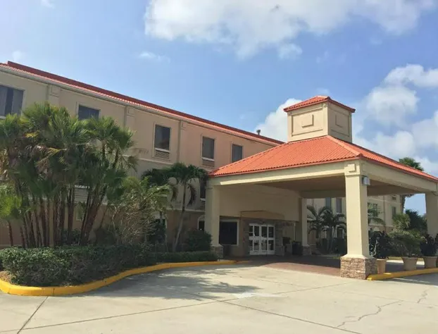 Best Western Plus Bradenton Hotel & Suites hotel detail image 1