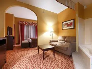 Best Western Plus Bradenton Hotel & Suites hotel detail image 2