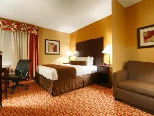 Best Western Plus Bradenton Hotel & Suites hotel detail image 4