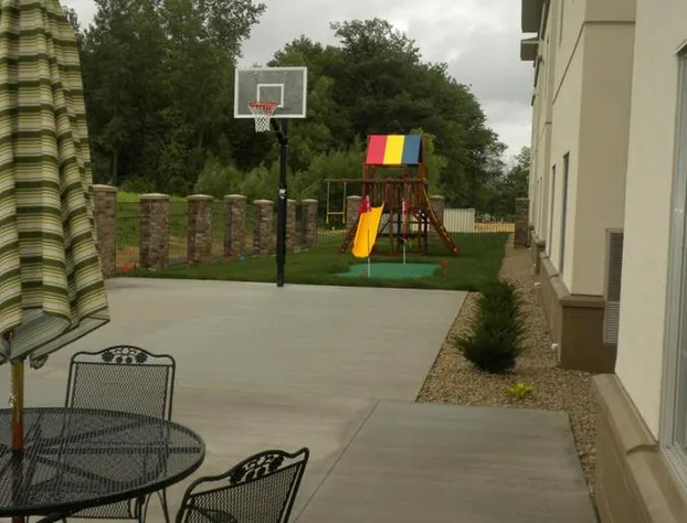 GrandStay Residential Suites Hotel hotel detail image 1