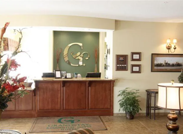 GrandStay Residential Suites Hotel hotel detail image 2