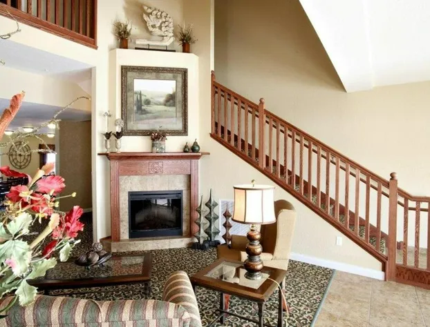 GrandStay Residential Suites Hotel hotel detail image 3